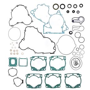 ATHENA Athena 21-23 Gas Gas EC 250 2T Complete Gasket Kit - P400270900099