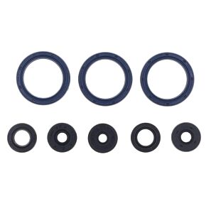 ATHENA Athena 21-23 Kawasaki KX 250 4T Engine Oil Seal Kit - P400250400071
