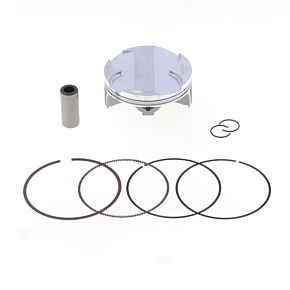 ATHENA Athena 21-24 Kawasaki KX 250 4T 77.97mm 4T Forged Piston - S5F07800004B