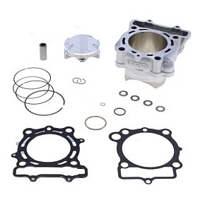 ATHENA Athena 21-24 Kawasaki KX 250 F 78mm Bore 250cc Stock Bore Complete Cylinder Kit - P400250100028