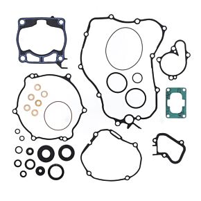 ATHENA Athena 22-23 Fantic XE 125 2T Complete Gasket Kit - P400485900271