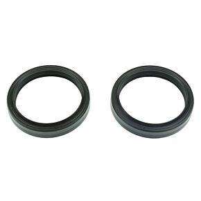 ATHENA Athena 22-23 Fantic XX 125 2T 48x58x8.5/10mm Fork Oil Seal Kit - P40FORK455200