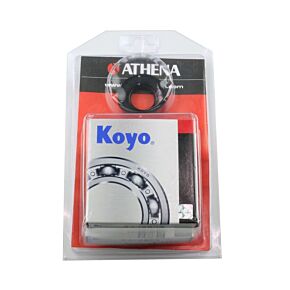 ATHENA Athena 22-23 Fantic XX 250 2T Main Bearing & Seal Kit - P400485444038