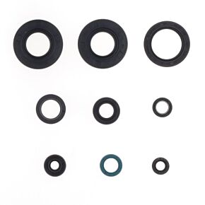 ATHENA Athena 22-23 Kawasaki KX 2T 112cc Oil Seal Kit - P400250400082