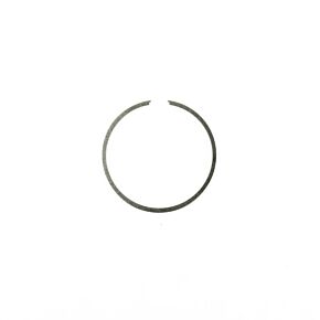 ATHENA Athena 48x1.5mm Bore Piston Ring Set (For Athena Piston) - 073616/R
