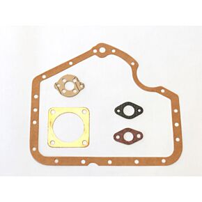 ATHENA Athena 50-55 Ducati Cucciolo T2 50 Complete Gasket Kit (w/o Oil Seals) - P400110850022