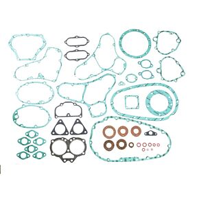 ATHENA Athena 50-63 BSA Road Rocket 650 Complete Gasket Kit (w/o Oil Seals) - P400078850649