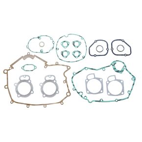 ATHENA Athena 500 Morini Complete Gasket Kit (w/o Oil Seals) - P400350850160