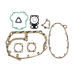 ATHENA Athena 61-73 Moto Guzzi Scrambler 125 Complete Gasket Kit (w/o Oil Seals) - P400190850080