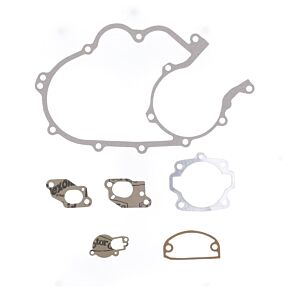 ATHENA Athena 61-73 Piaggio Vespa GT 125/150 Complete Gasket Kit (w/o Oil Seals) - P400480850160