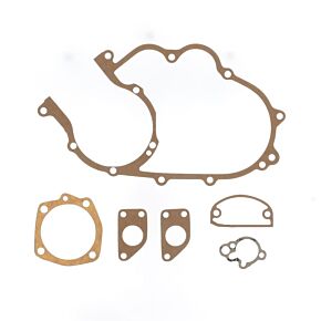 ATHENA Athena 62-64 Piaggiovespa GS (VSB1-2T) 160 Complete Gasket Kit (w/o Oil Seals) - P400480850240