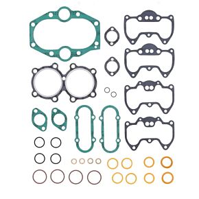 ATHENA Athena 63-73 Triumph 650 Unit Twin Top-End Gasket Kit - P400468600650