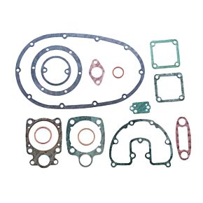ATHENA Athena 66-70 BSA Startfire 250 Complete Gasket Kit (w/o Oil Seals) - P400078850250