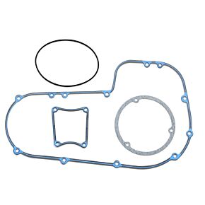 ATHENA Athena 66-84 Harley-Davidson Shovelhead (5 Speed) Primary Cover Gasket Kit - P400195300902