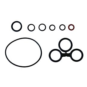 ATHENA Athena 67-18 Piaggio Vespa Sprint/III S O-Ring & Washer Kit - P400480750180