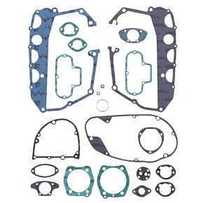 ATHENA Athena 68-73 Ducati Desmo Scrambler 450 Complete Gasket Kit (w/o Oil Seals) - P400110850100