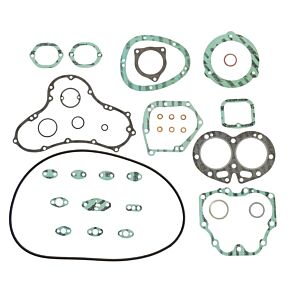 ATHENA Athena 68-73 Norton 750 OHV Complete Gasket Kit (w/o Oil Seals) - P400395850750