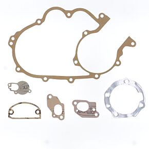 ATHENA Athena 68-73 Piaggiovespa Rally (VSD1T) 180 Complete Gasket Kit (w/o Oil Seals) - P400480850250