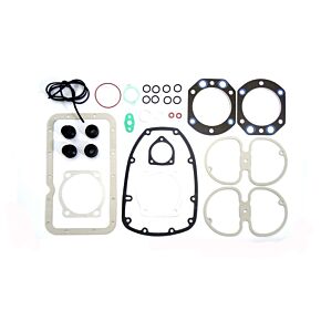 ATHENA Athena 69-76 BMW R60/6 R75/6 R90/6 Complete Gasket Kit (w/o Oil Seals) - P400068850501