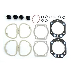 ATHENA Athena 69-76 BMW R60/6 R75/6 R90/6 Top-End Gasket Kit - P400068600501