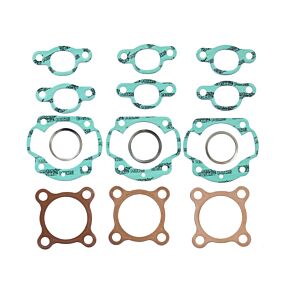ATHENA Athena 69-76 Kawasaki 500 H1/A/B/C/D Top-End Gasket Kit - P400250600501