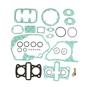 ATHENA Athena 69-78 Honda CB/CL/SC K1/K2 175 Complete Gasket Kit (w/o Oil Seals) - P400210850177