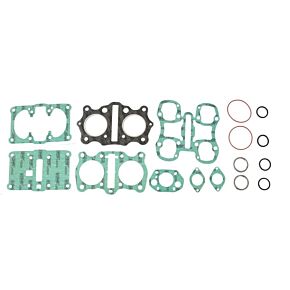 ATHENA Athena 70-73 Honda CB 350 K2/K3/K4 Top End Gasket Kit - P400210600353