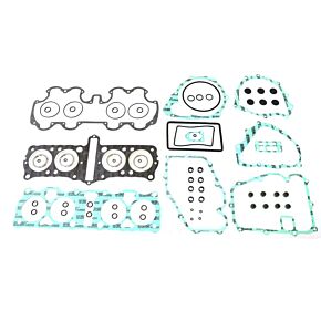 ATHENA Athena 70-75 Honda CB 750/CB 750 FOUR Complete Gasket Kit (w/o Oil Seals) - P400210850703