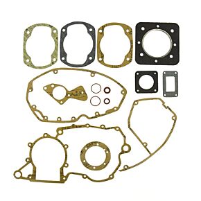 ATHENA Athena 70-75 KTM 360 360 Complete Gasket Kit (Excl Oil Seals) - P400270850035