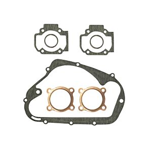 ATHENA Athena 70-76 Yamaha ED 200 Complete Gasket Kit (w/o Oil Seals) - P400485850202