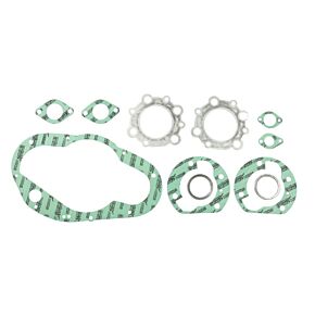 ATHENA Athena 71-75 Suzuki T 500 Complete Gasket Kit (w/o Oil Seals) - P400510850505