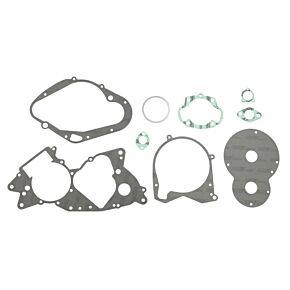 ATHENA Athena 71-75 Suzuki TS 185 Complete Gasket Kit (w/o Oil Seals) - P400510850189
