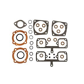 ATHENA Athena 72-73 Harley-Davidson Top End Gasket Kit - P400195600737