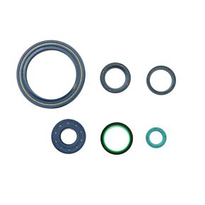 ATHENA Athena 72-74 Ducati GT Engine Oil Seal Kit - P400110400750