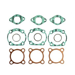 ATHENA Athena 72-75 Kawasaki 750 H2/A/B/C 3 Top-End Gasket Kit - P400250600703