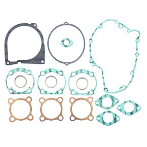 ATHENA Athena 72-75 Kawasaki 750 H2/A/B/C Complete Gasket Kit (w/o Oil Seals) - P400250850703