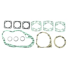 ATHENA Athena 72-77 Suzuki GT 380 Complete Gasket Kit (w/o Oil Seals) - P400510850380