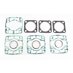 ATHENA Athena 72-77 Suzuki GT 380 Top End Gasket Kit - P400510600380