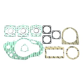 ATHENA Athena 72-77 Suzuki GT 550 Complete Gasket Kit (w/o Oil Seals) - P400510850506