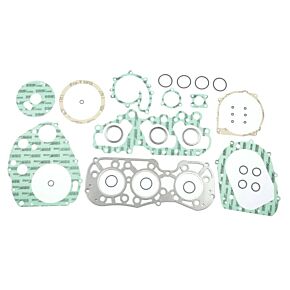 ATHENA Athena 72-77 Suzuki GT 750 Complete Gasket Kit (w/o Oil Seals) - P400510850751