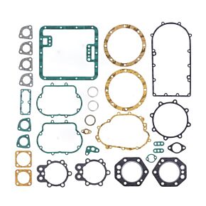 ATHENA Athena 72-86 Moto Guzzi T 850 Complete Gasket Kit (w/o Oil Seals) - P400190850350