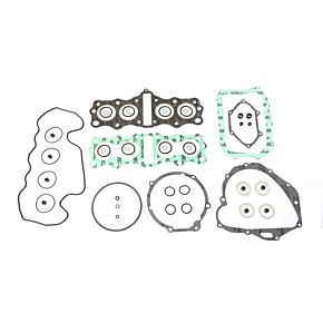 ATHENA Athena 73-74 Honda CB 350 F/F1 FOUR Complete Gasket Kit (w/o Oil Seals) - P400210850352