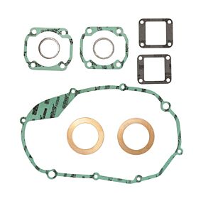 ATHENA Athena 73-75 Yamaha RD A/B/ C/D/ LC/YPVS 250 Complete Gasket Kit (w/o Oil Seals) - P400485850262