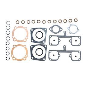 ATHENA Athena 73-76 Harley-Davidson Top End Gasket Kit - P400195600738