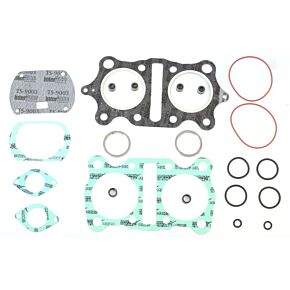 ATHENA Athena 73-77 Honda CB 360 G/G5/T Top End Gasket Kit - P400210600360
