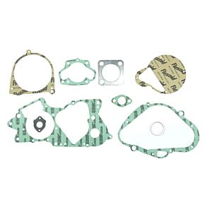 ATHENA Athena 73-77 Suzuki RV Van 125 Complete Gasket Kit (Excl Oil Seal) - P400510850139