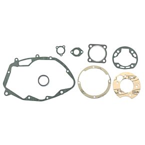 ATHENA Athena 73-79 Suzuki A 100 Complete Gasket Kit (w/o Oil Seals) - P400510850104