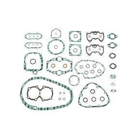 ATHENA Athena 73-87 Triumph 750 Twin Cyl Complete Gasket Kit (w/o Oil Seals) - P400468850750