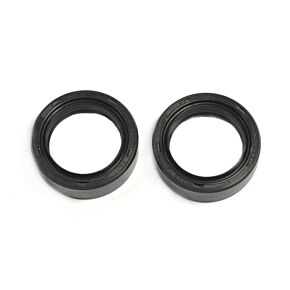 ATHENA Athena 74-76 Honda CR R 125 31x43x12.5mm Fork Oil Seal Kit - P40FORK455016