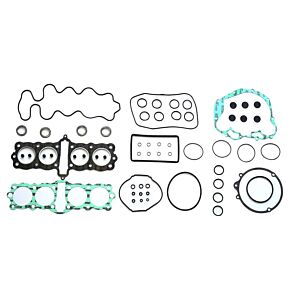 ATHENA Athena 74-78 Honda CB 550 K1/K2 CB550F Complete Gasket Kit (w/o Oil Seals) - P400210850529